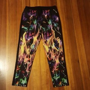 Clover canyon pants/capris